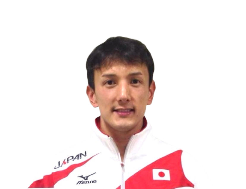 河本耕平ヘッドコーチのプロフィール写真