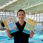 マスターズ世界新記録🏆🌏